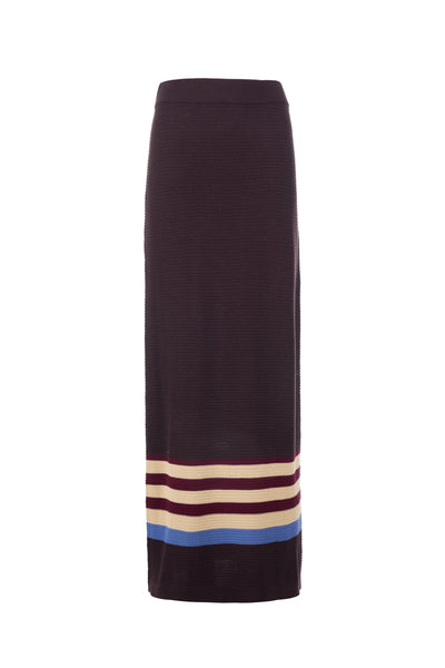 THE DOLLY KNIT SKIRT