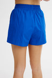 THE HARVEY SHORT IN SAPPHIRE