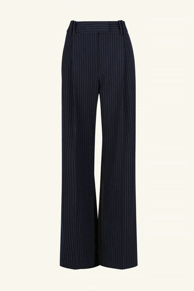 Hayden Tailored Slouch Pant