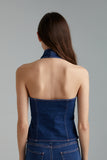 HALTER VEST