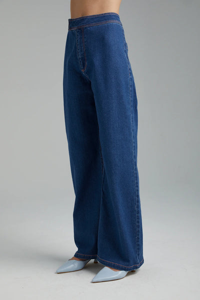 TIPPI JEANS - INDIGO