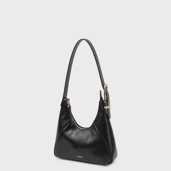 THE ISTRIA BAG BLACK