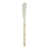 REMY S/STEEL SPREADER 16CM IVORY
