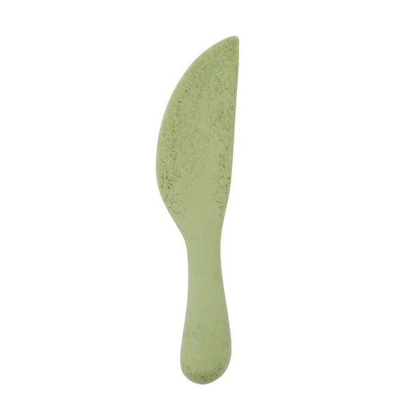 KIP RESIN CHEESE KNIFE PISTACHIO