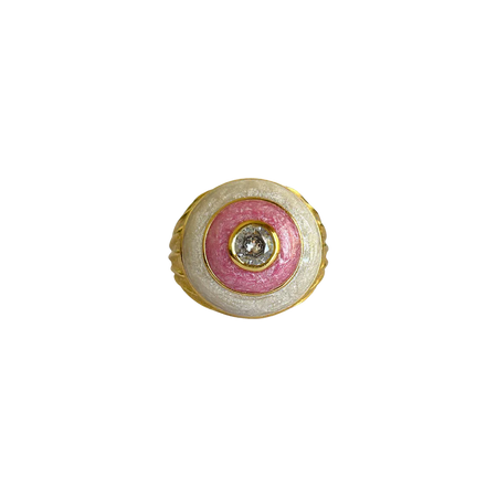 THEA EARRINGS | GOLD