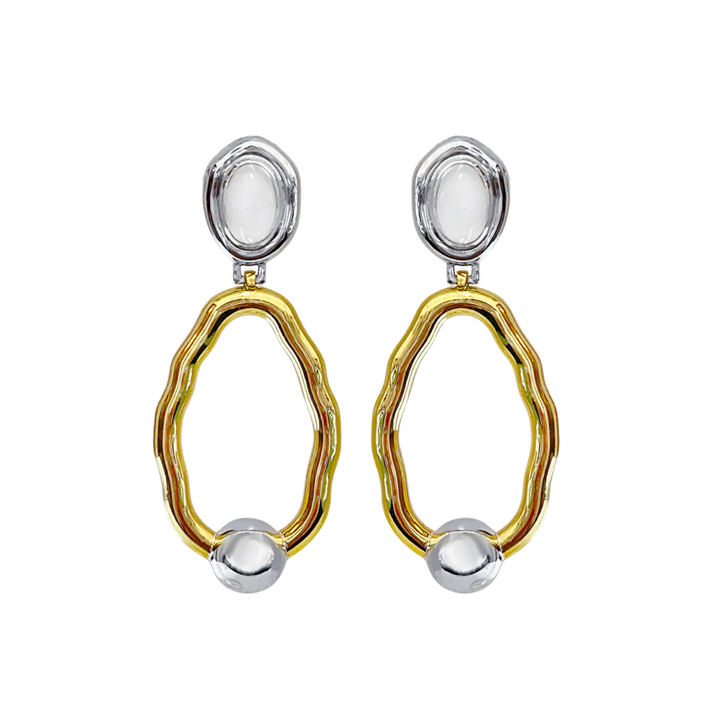 LINDA EARRINGS