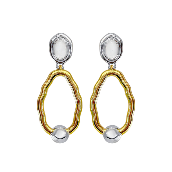 LINDA EARRINGS