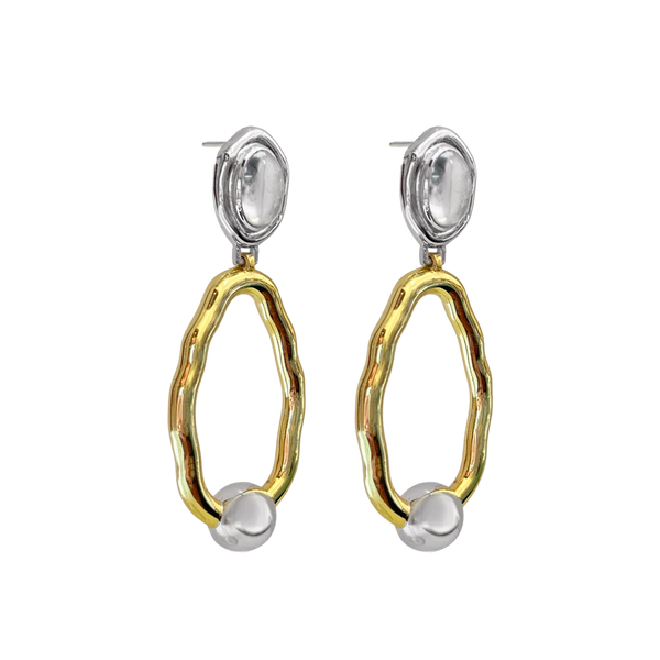 LINDA EARRINGS