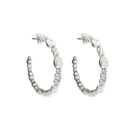 THEA EARRINGS | GOLD