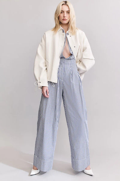Lexington High Waisted Pant