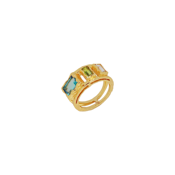 MARAL RING | GOLD
