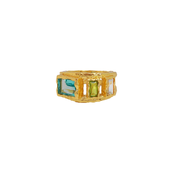 MARAL RING | GOLD