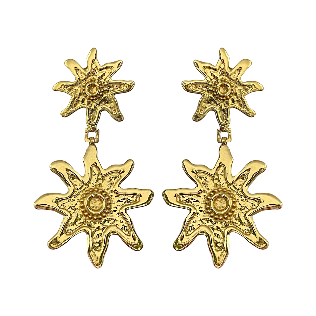 MIRABELLA EARRINGS