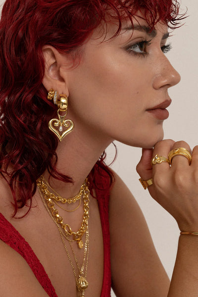 BELLA EARRINGS