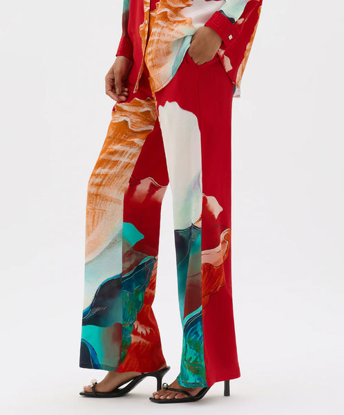 MUREX SILK PANT