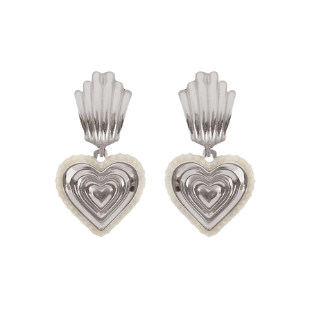 THEA EARRINGS | GOLD