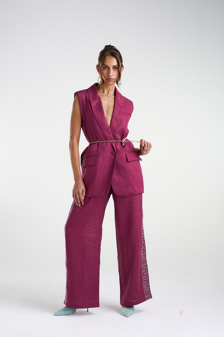 SAMMY MIDI DRESS