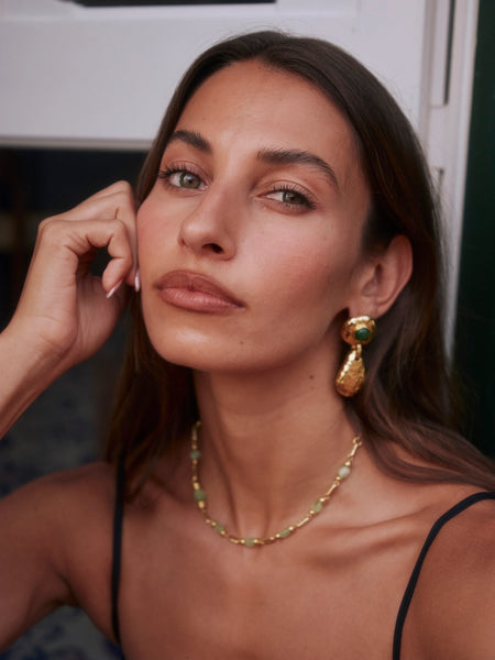 ALLYSON EARRINGS
