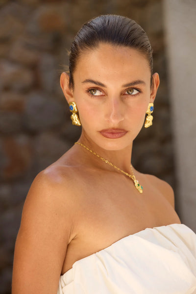 DOMINIQUE EARRINGS