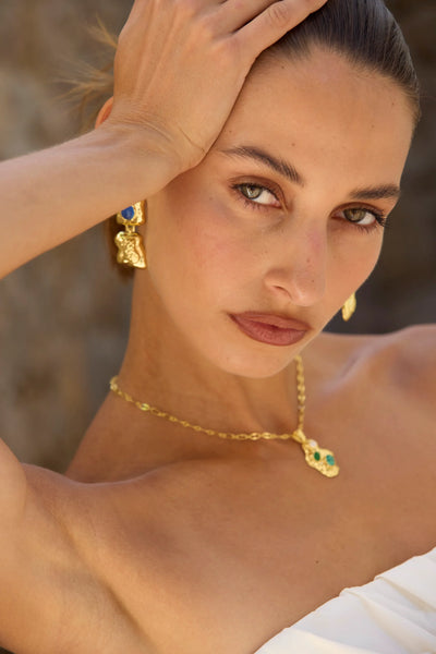 DOMINIQUE EARRINGS