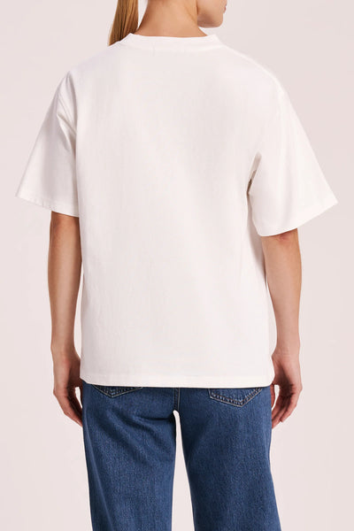 HAVEN EMBLEM TEE