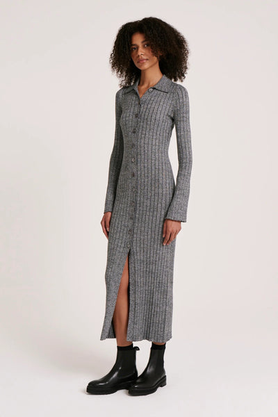 NOEMI KNIT DRESS
