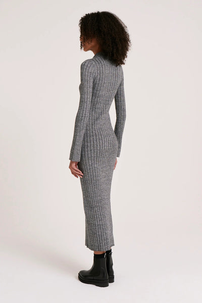 NOEMI KNIT DRESS