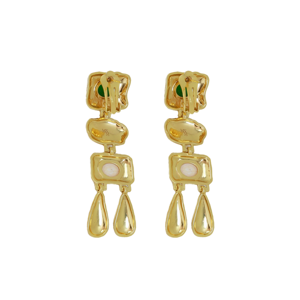 ODILE EARRINGS