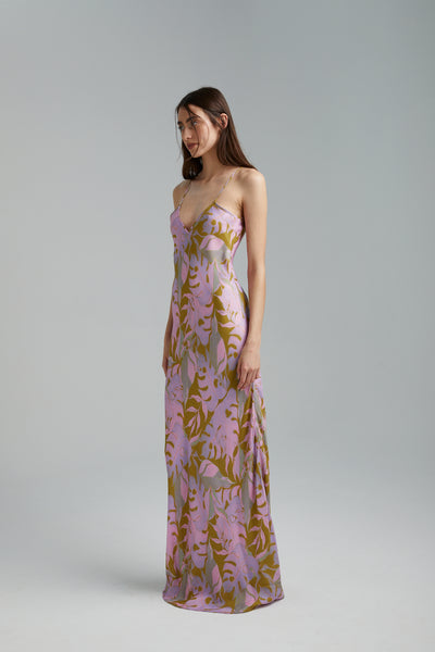 SIREN DRESS PALMERS ISLAND