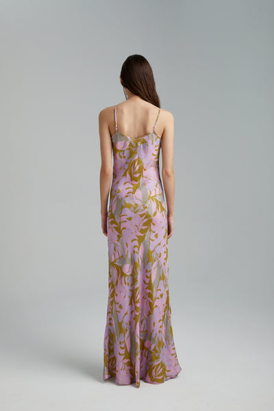 SIREN DRESS PALMERS ISLAND