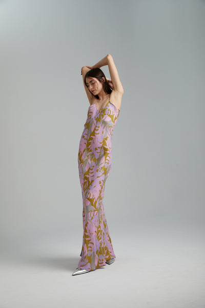 SIREN DRESS PALMERS ISLAND