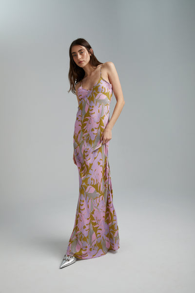 SIREN DRESS PALMERS ISLAND