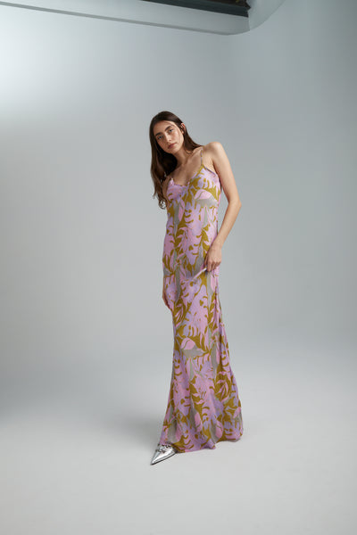 SIREN DRESS PALMERS ISLAND