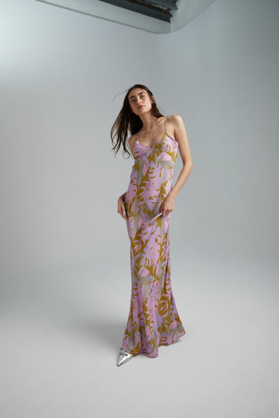 SIREN DRESS PALMERS ISLAND