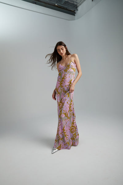 SIREN DRESS PALMERS ISLAND