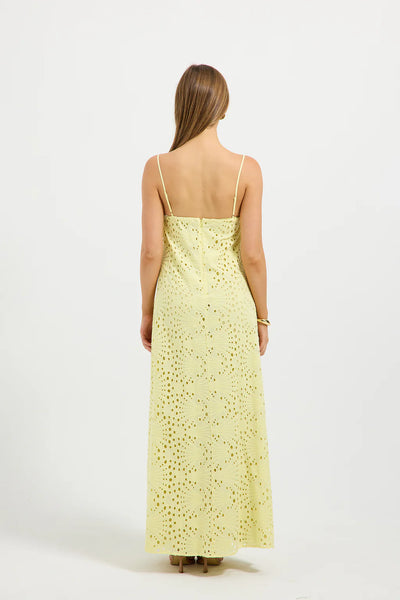 CLEMENTINE MAXI
