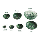 TONI BOWL - PINE TERRAZZO