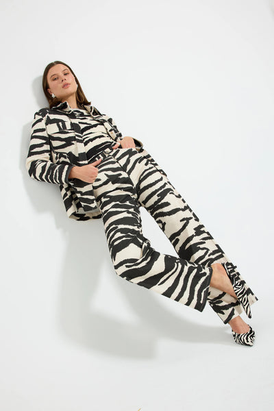 FELIX DENIM JACKET