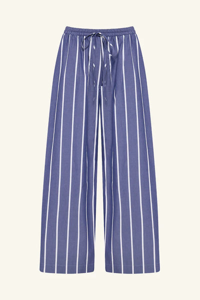 Cambridge Wide Leg Pant