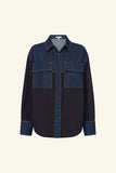 Harden Contrast Shirt