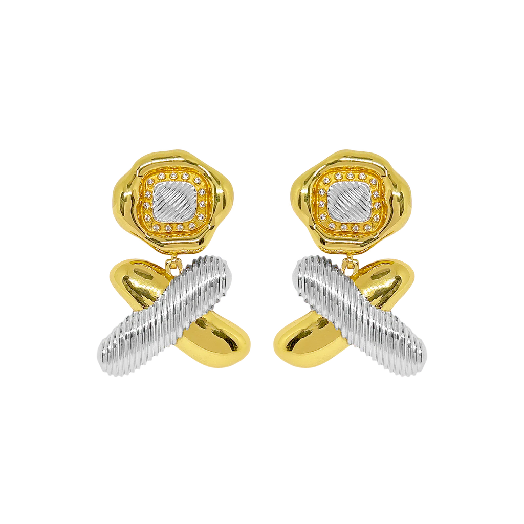 QUINN EARRINGS