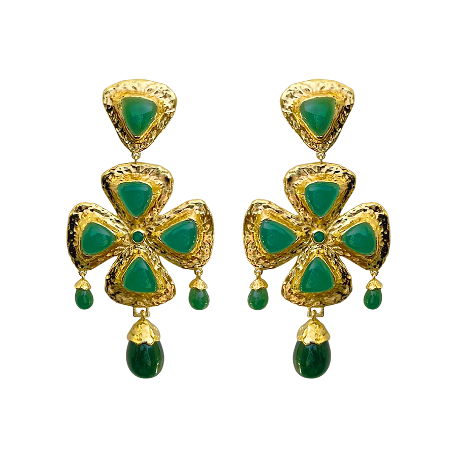 RAFAELA EARRINGS
