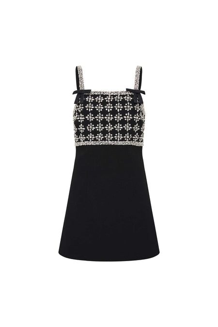 BIAS CUT PANTS ALABASTER