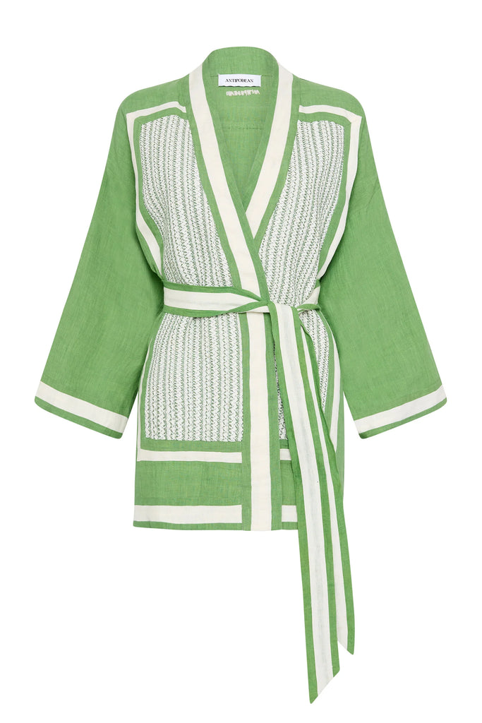 BONITA ROBE