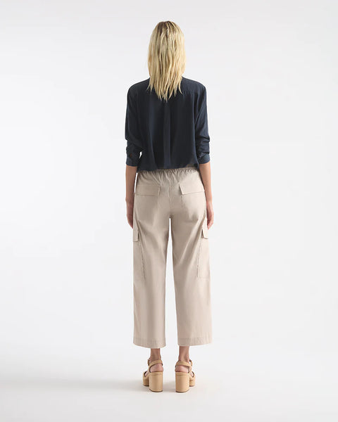 SINGLE POCKET SHIRT- MIDNIGHT