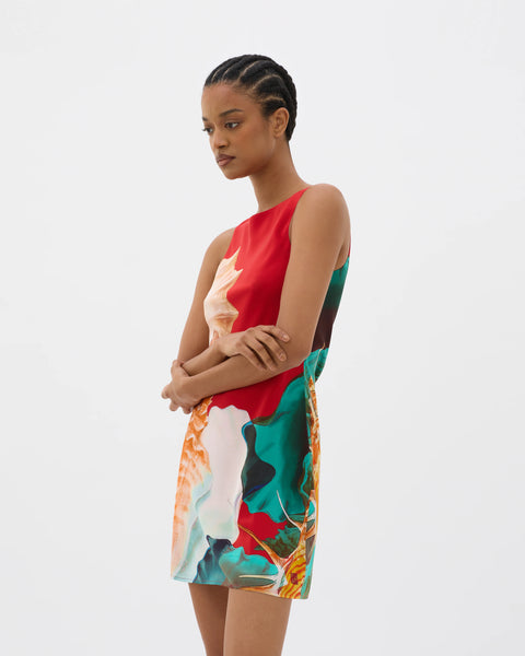 MUREX ELECTRA BIAS MINI DRESS