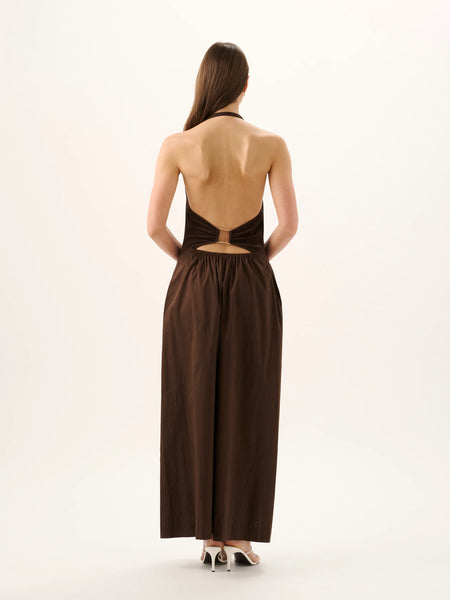 CODY RIB MAXI DRESS
