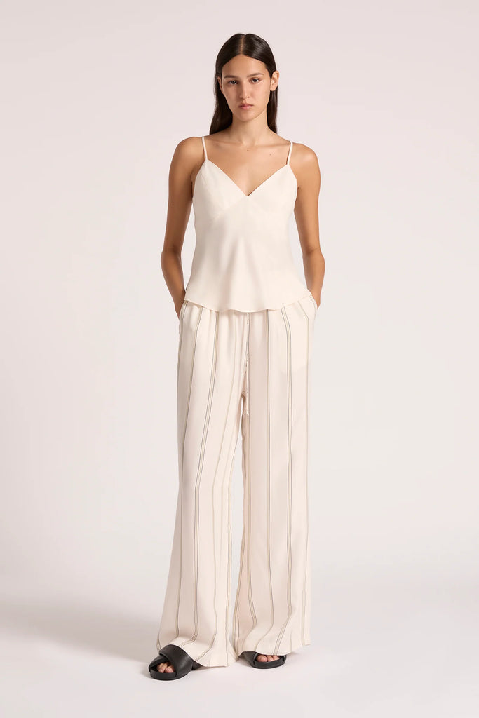 NOOSHA CUPRO PANT