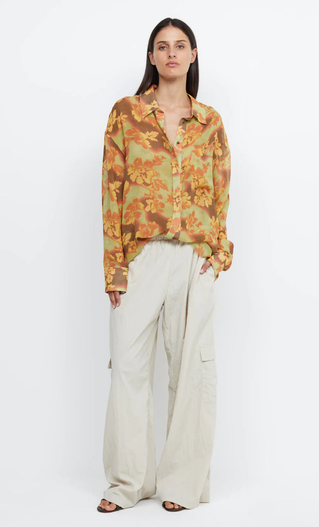 DREW SHIRT