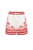 BLYTHE DRAWSTRING SHORT